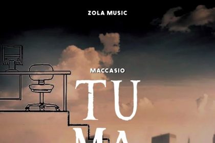 Maccasio – Tuma