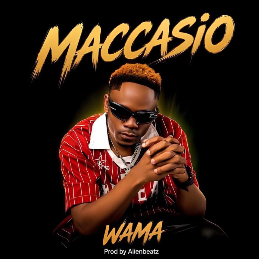 Maccasio – WAMA