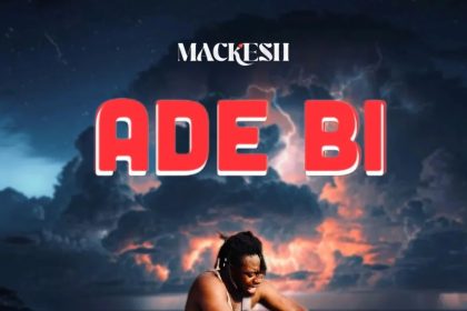 Mackesh Ade Bi