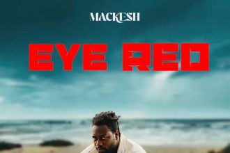 Mackesh Eye Red