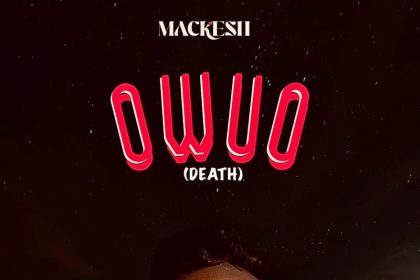 Mackesh Owuo Death