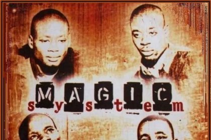 Magic System 1er Gaou