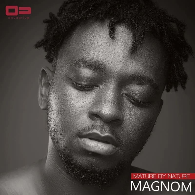 Magnom My Baby Ft. Joey B