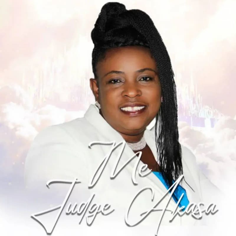 Mama Esther Me Judge Akasa Live