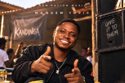 Mandem Yopic Famabɛ