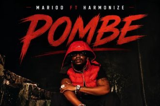 Marioo – Pombe Ft. Harmonize