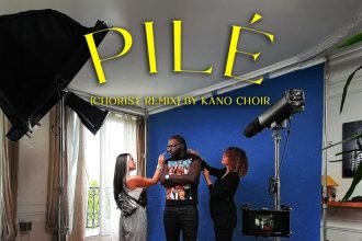 Mauvais Djo Pile Gospel Ft. Kano Choir