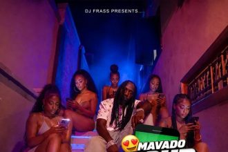 Mavado – Group Chat