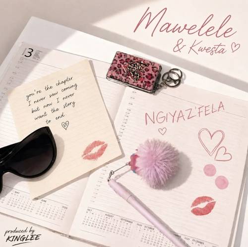 Mawelele – Ngiyazfela