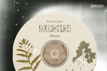 Micky Singer Ft. Ndaro – Muziki