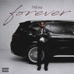 Milona FOREVER EP Cover Art
