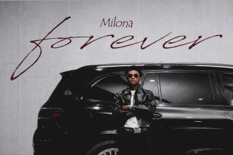 Milona Touch A Mill Ft. Medikal