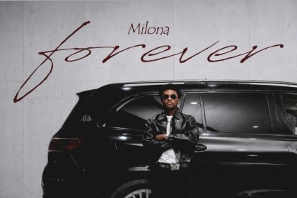 Milona Touch A Mill Ft. Medikal