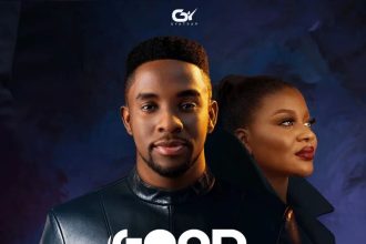 Minister GUC Good God Ft. Sunmisola Agbebi