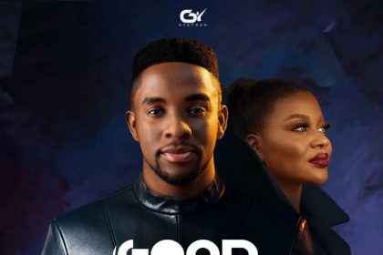 Minister GUC Good God Ft. Sunmisola Agbebi