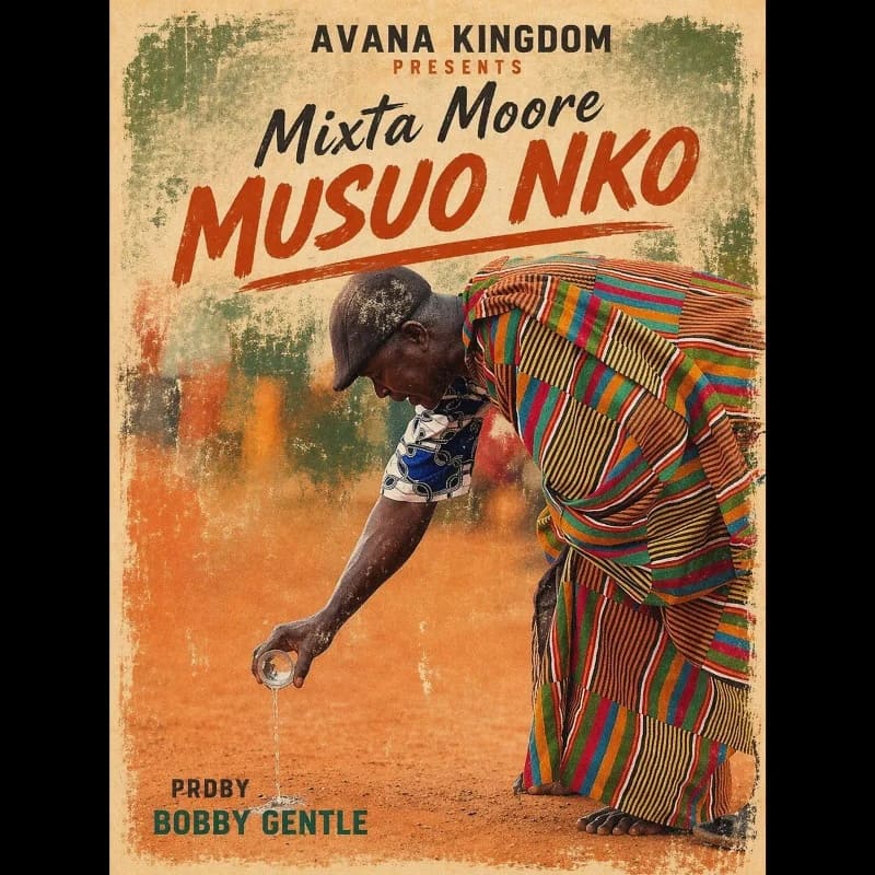Mixta Moore Musuo Nko