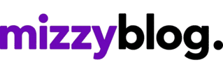 Mizzyblog