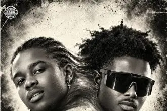Mo Jigger Kuami Eugene Junior Maame