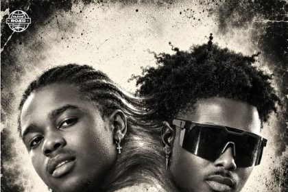 Mo Jigger Kuami Eugene Junior Maame