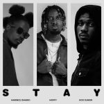Moffy – STAY Ft. Marince Omario Koo Junior