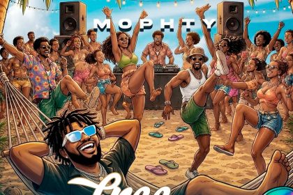 Mophty – Free Ya Mind