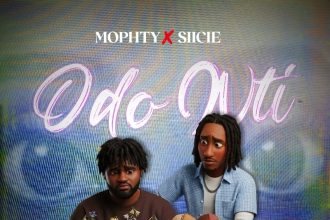 Mophty – Odo Nti Ft. Siicie