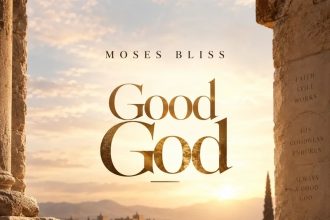 Moses Bliss Good God