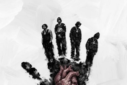 Mowgs – Survivors Guilt Ft. DarkoVibes