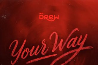 Mr Drew Your Way