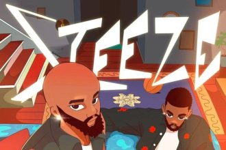 Mr Drew – Steeze Ft. Medikal