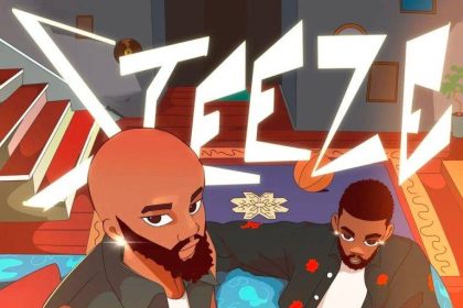 Mr Drew – Steeze Ft. Medikal