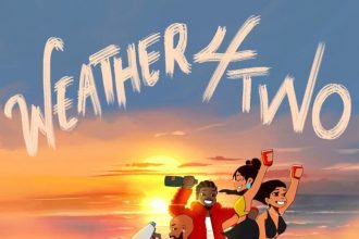 Mr Drew – Weather 4 Two Ft. King Paluta