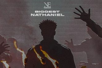 N.E Records Lasmid Biggest Nathaniel