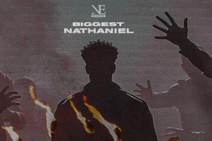 N.E Records Lasmid Biggest Nathaniel