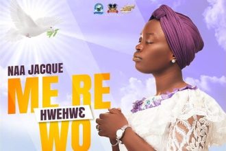 Naa Jacque MERE HWEHWE WO