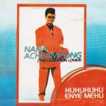 Nana Acheampong Nanka Ebeye Den