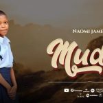 Naomi James – Muda