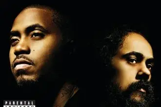 Nas Damian Jr. Gong Marley Patience