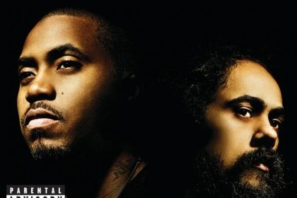 Nas Damian Jr. Gong Marley Patience