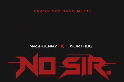 Nashberry X Northug – No Sir
