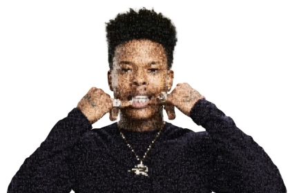 Nasty C A Star Is Born
