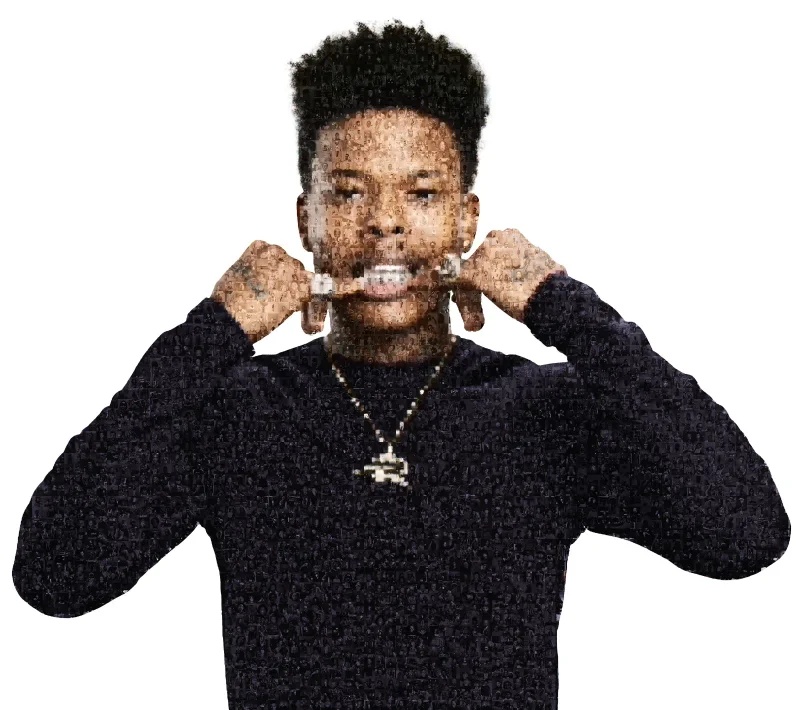 Nasty C A Star Is Born