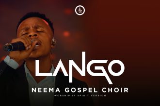 Neema Gospel Choir Lango