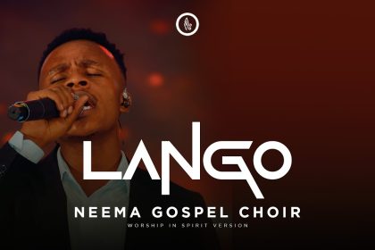 Neema Gospel Choir Lango