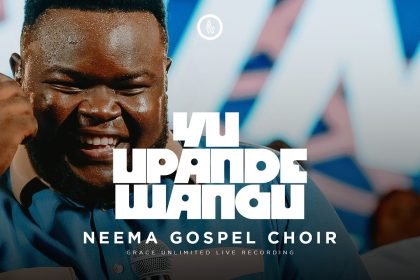 Neema Gospel Choir Yu Upande Wangu