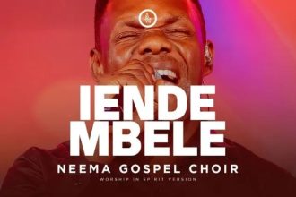 Neema Gospel Choir – Iende Mbele