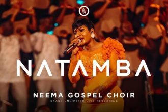 Neema Gospel Choir – Natamba