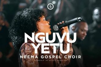 Neema Gospel Choir – Nguvu Yetu Ft. Irene Nondo