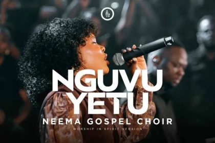 Neema Gospel Choir – Nguvu Yetu Ft. Irene Nondo