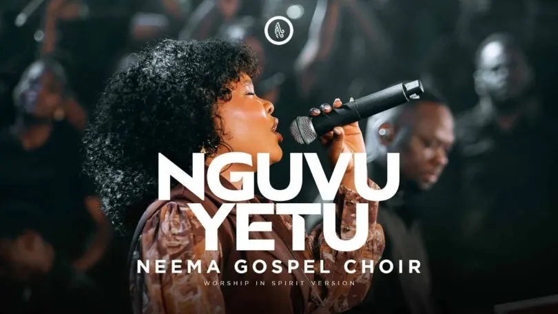 Neema Gospel Choir – Nguvu Yetu Ft. Irene Nondo